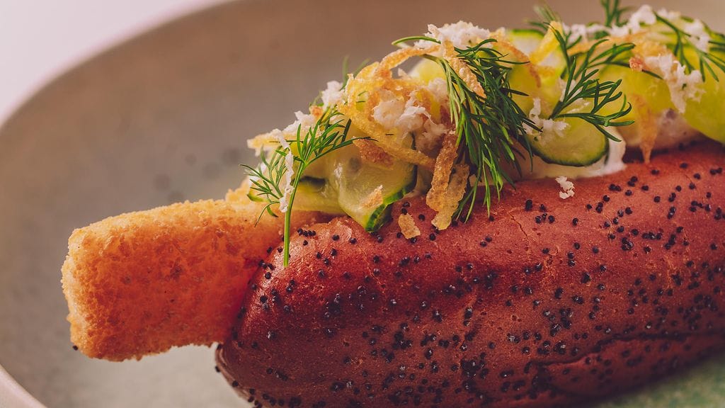 009 Vaasan Dark Dog hodari