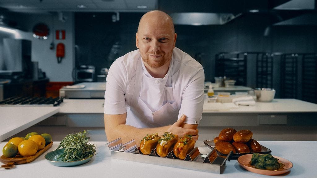 001 Vaasan Dark Dog Mikko Kaukonen