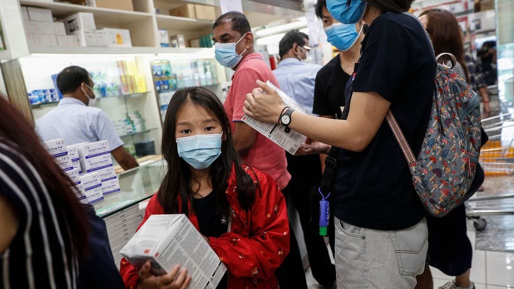 Koronavirus on vaatinut jo ainakin 259 ihmisen hengen.