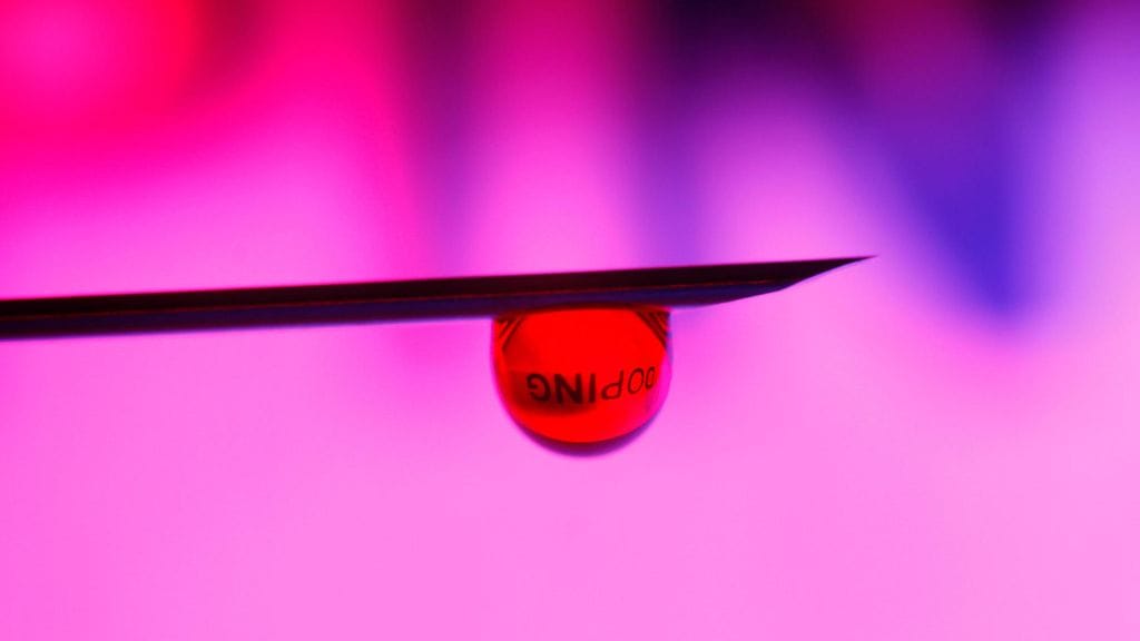 Epo-ringissä on kaupiteltu dopingia eri puolille Eurooppaa.