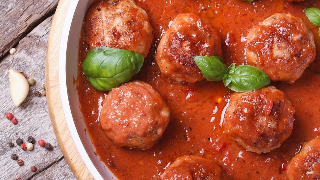 Lapset pääsivät mukaan kehittelemään uusia valmisruokia. Kuvituskuva.