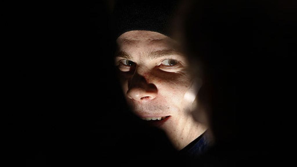 Anssi Salmela (Kuva: Martti Kainulainen/Lehtikuva)