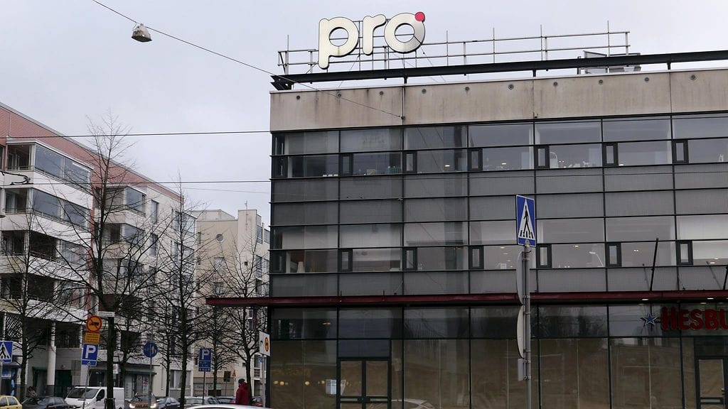 Ammattiliitto Pro maksoi taas vuoden 2018 tilinpäätöksensä mukaan hallitukselleen ja puheenjohtajalleen konsernitasolla 476 000 euroa.