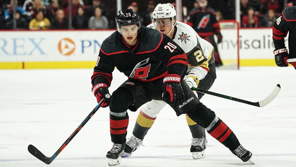 Sebastian Ahon tehoilta päättyi tappioon.