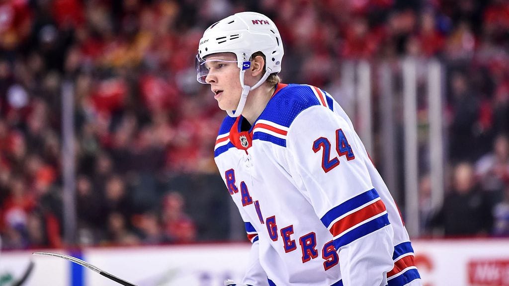 Kaapo Kakon tulokaskausi on ollut odotettua vaikeampi.