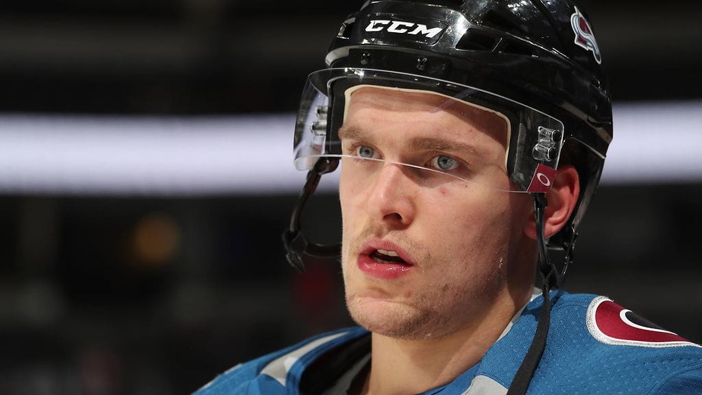 Mikko Rantasella on vielä paljon annettavaa tällä kaudella.