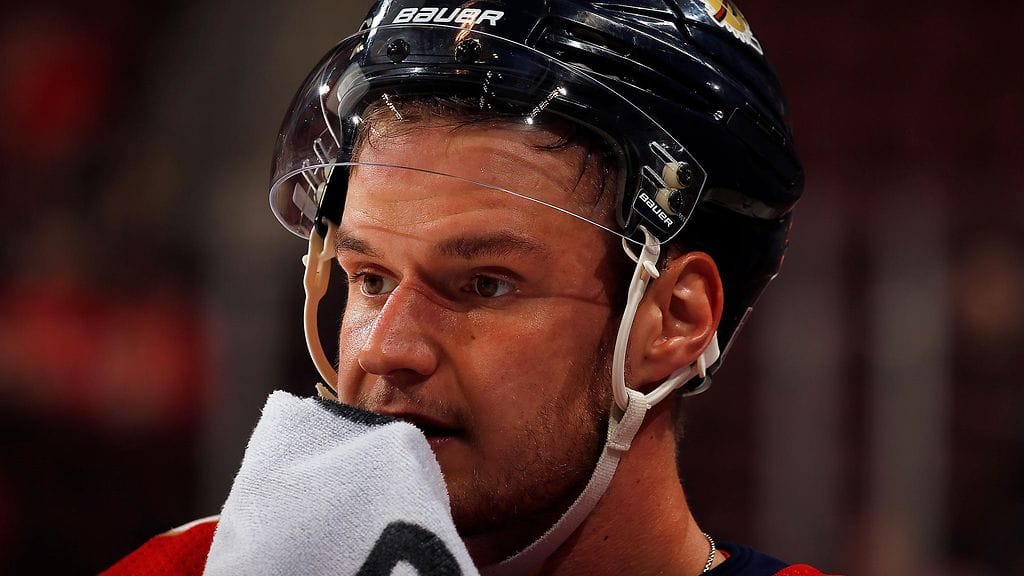 Aleksander Barkov