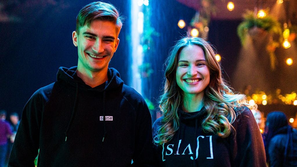 Miika Huttunen aloittaa uutena toimitusjohtajana. Oona Poropudas aloittaa varatoimitusjohtajana.