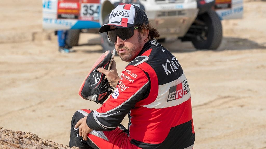 Fernando Alonsoa ei olla ainakaan Andretti Autosportin puikoissa Indianapolisissa näkemässä.