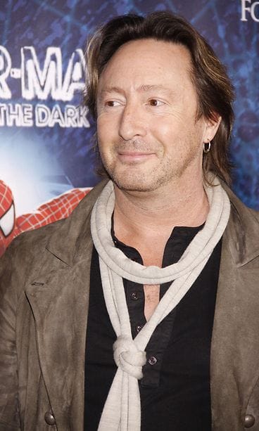 Julian Lennon (1)