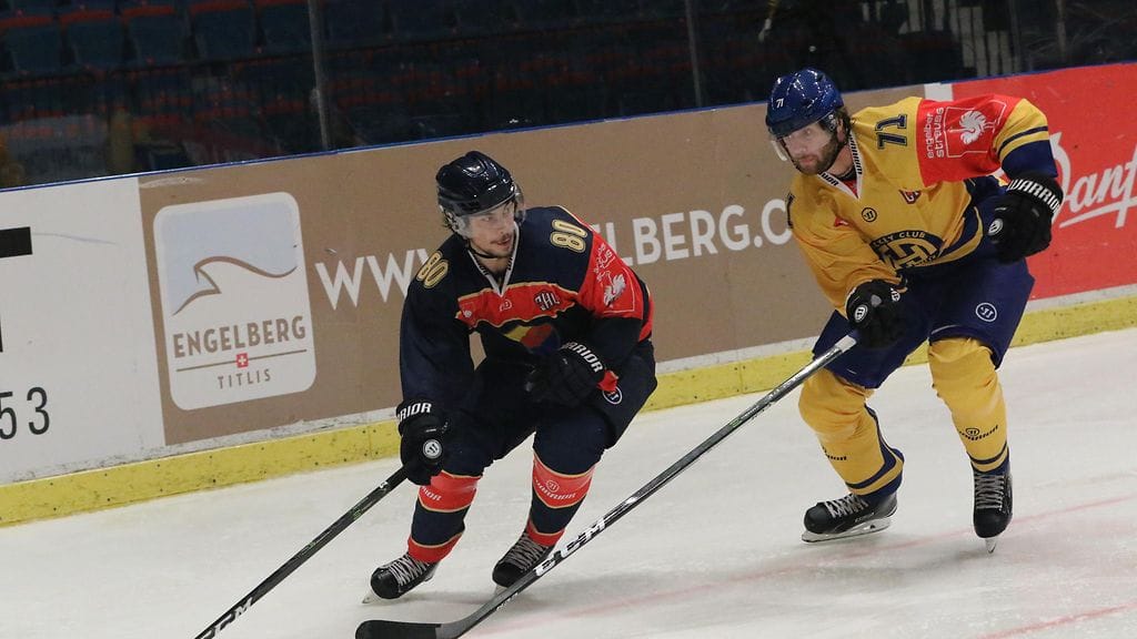 Gustav Possler (vas.) siirtyy Raumalle Djurgårdenista.