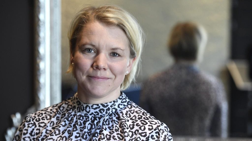 Emma Terho selvittää Siripuch Gulnoin dopingepäilyä.