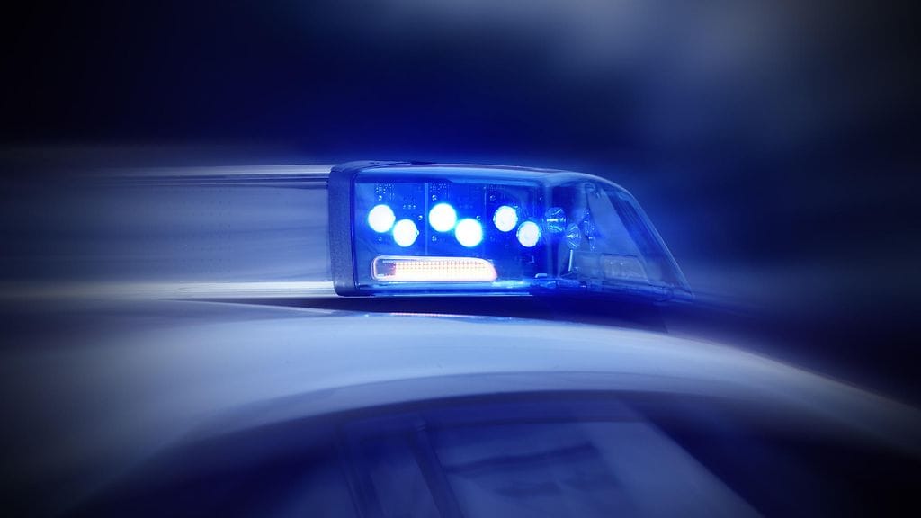 Poliisi tutkii onnettomuuden syytä.