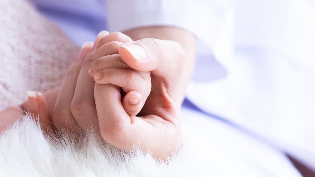 Lorenzo-vauva sairastaa vesipäisyyttä.