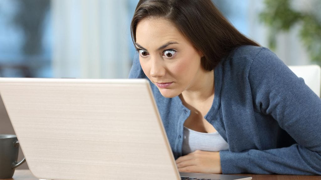 Tyler jakoi kuvan lampusta, jonka käyttömetodi on aiheuttanut hämmennystä. Kuvituskuva.