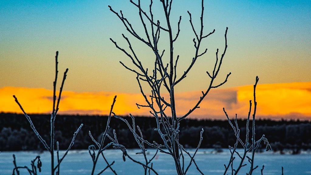 Rovaniemellä tapahtui yhden ihmisen kuolemaan johtanut onnettomuus. Kuvituskuva.