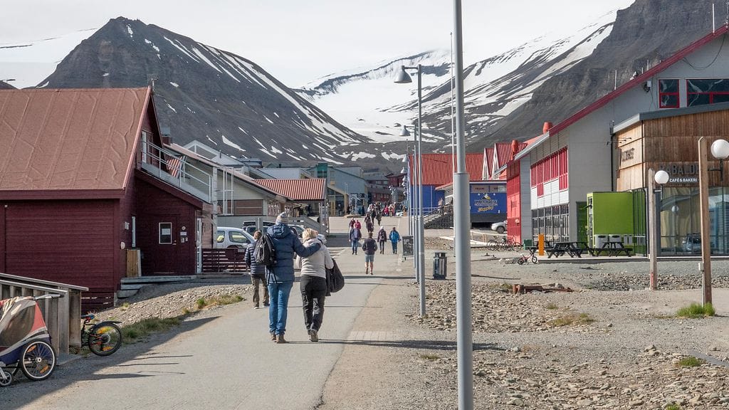 Huippuvuoret kasvattaa jatkuvasti suosiotaan matkailijoiden keskuudessa.