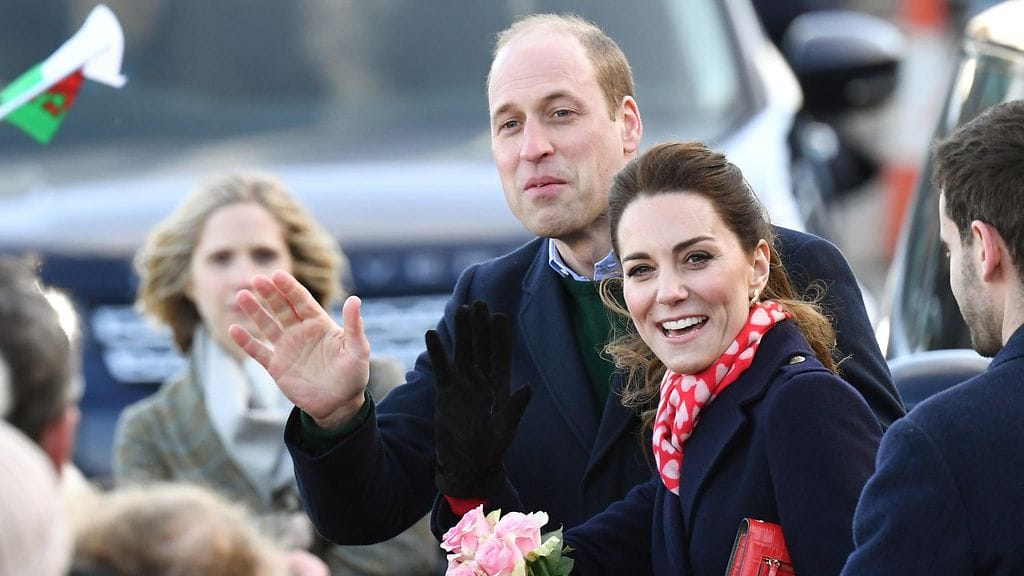 Catherine ja William (1)