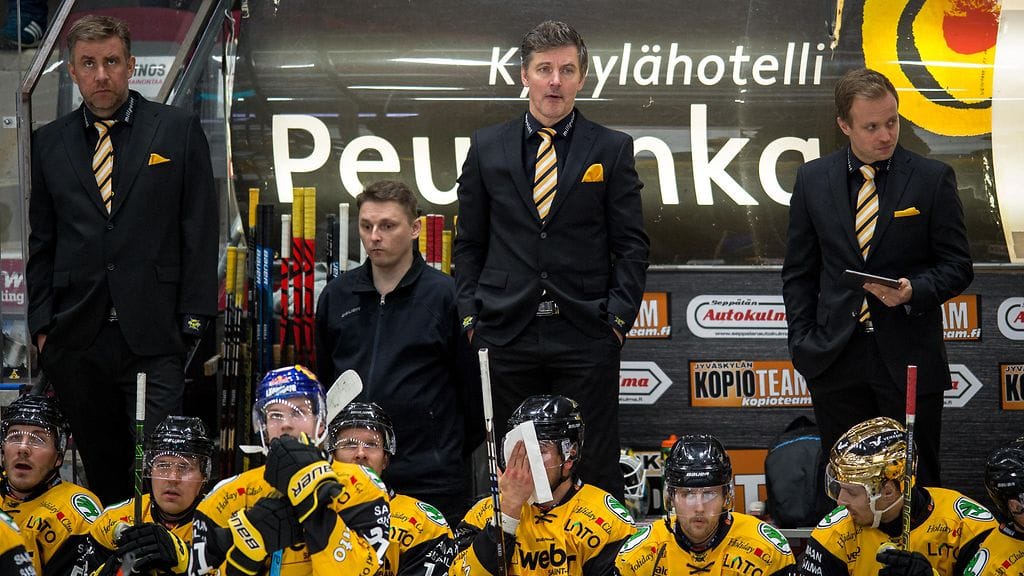 SaiPan valmennusjohdon järjestämä kysely ei ollut pelaajiston mieleen.