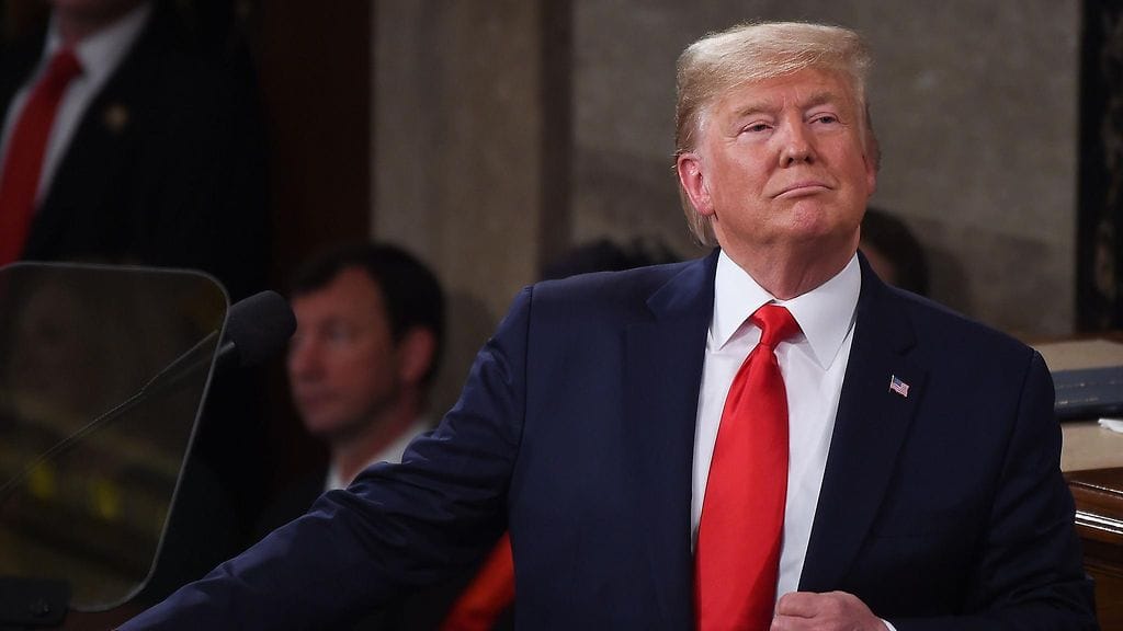 Oikeusministeri William Barr on puuttunut presidentti Donald Trumpin tviittailuun, koska hän on ottanut tviiteissään kantaa keskeneräisiin rikosprosesseihin.