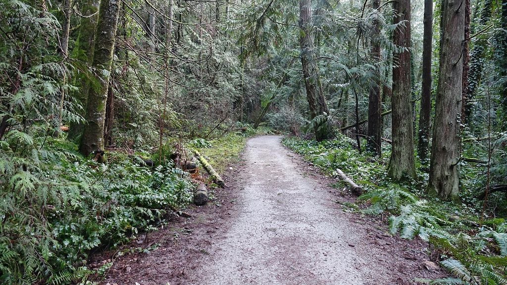 Harryn ja Meghanin kotikulmat Kanadassa