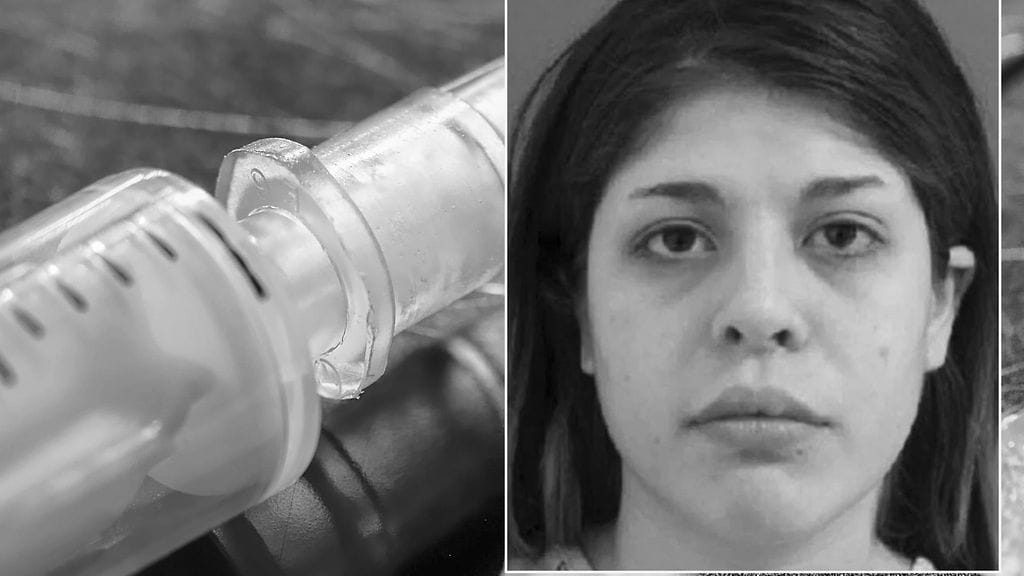 Stephanie Alvarado ja hänen kaksi serkkuaan pidätettiin tammikuun lopussa tutkinnan edistyttyä.