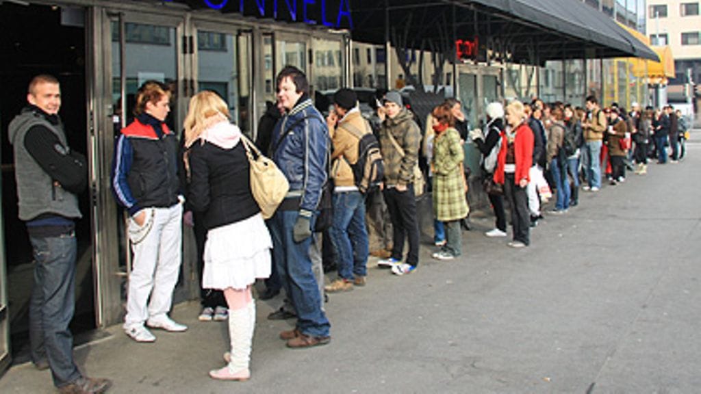 Kuva: Heini Härsilä / MTV3