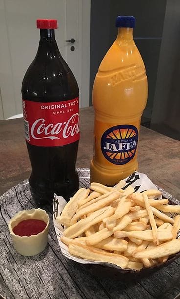 Päivi Heimonen pullokakku kakku