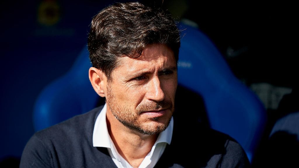 Victor Sanchez del Amo