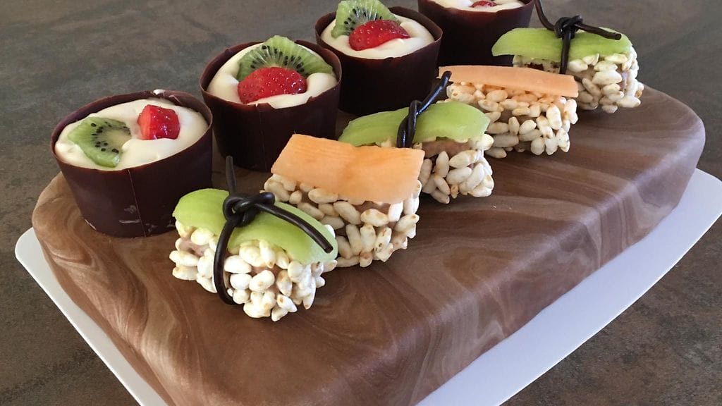 sushikakku Päivi Heimonen