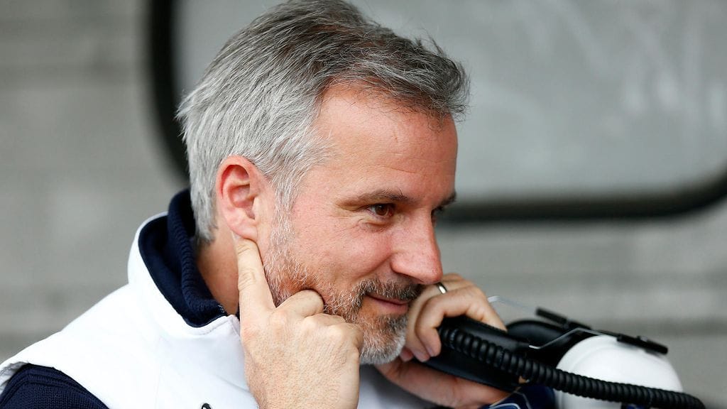 Jens Marquardtin mukaan F1 ei käy autotehtaille yksiin katuautotuotannon kanssa.