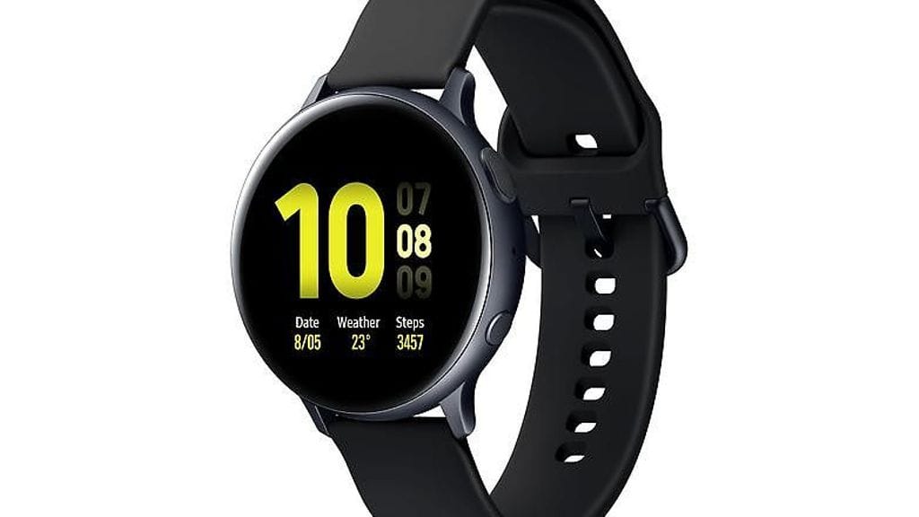 samsung galaxy watch active 2