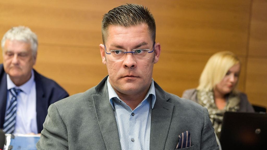 Ilja Janitskin menehtyi syöpään.