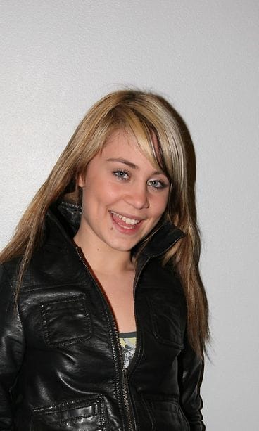 Abreu Anna