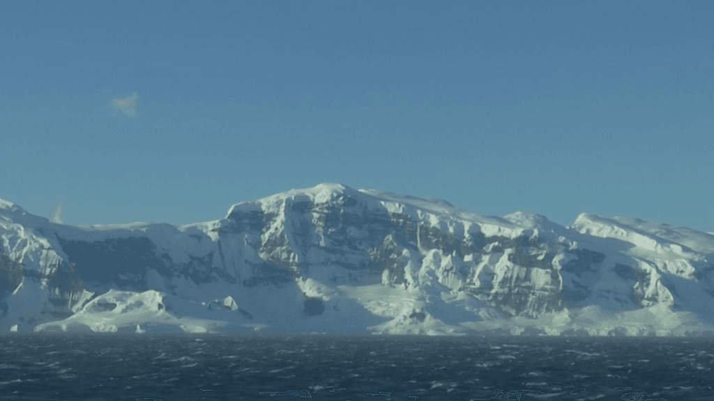 Argentiinalaisella tutkimusasemalla on mitattu korkein lämpötila koskaan Etelämantereella.