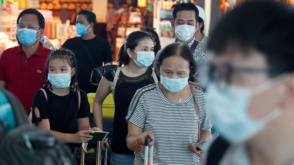 Koronatartuntojen määrä kasvaa monissa maissa ja Indonesiasta on tullut Aasian pandemiakeskus.