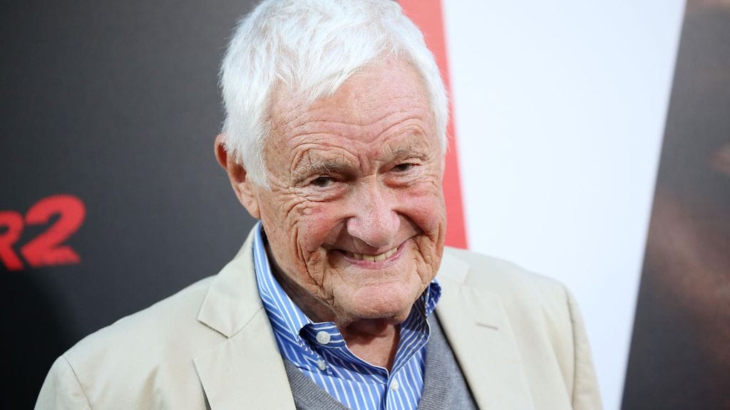 Orson Bean oli menehtyessään 91-vuotias.