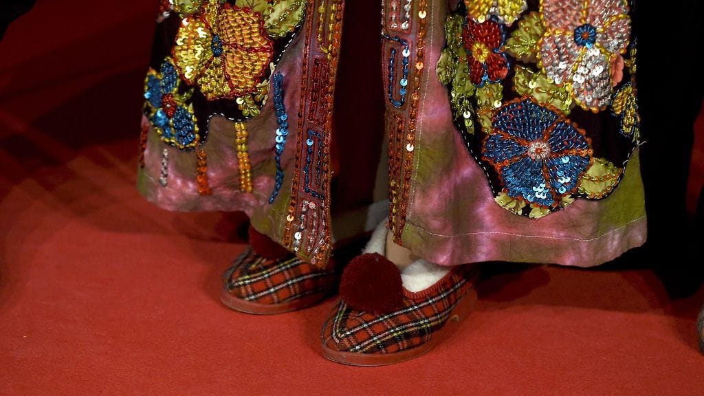 Elli Haloo Emma Gaala 2020 Lehtikuva (2)