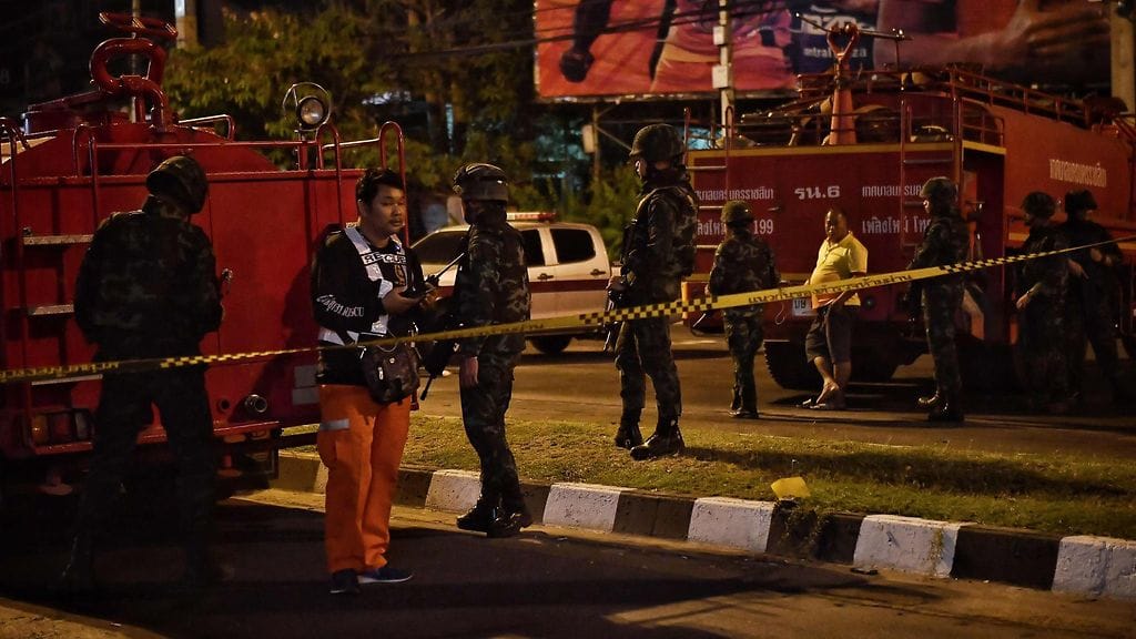 thaimaa ammuskelu 2
