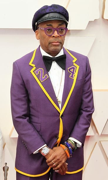 Spike Lee Oscar-gaala 2020 (1)