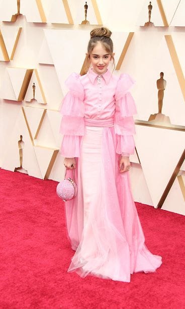 Julia Butters Oscar-gaala 2020