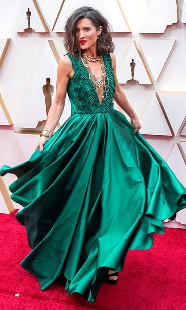 Chelsea Winstanley Oscar-gaala 2020