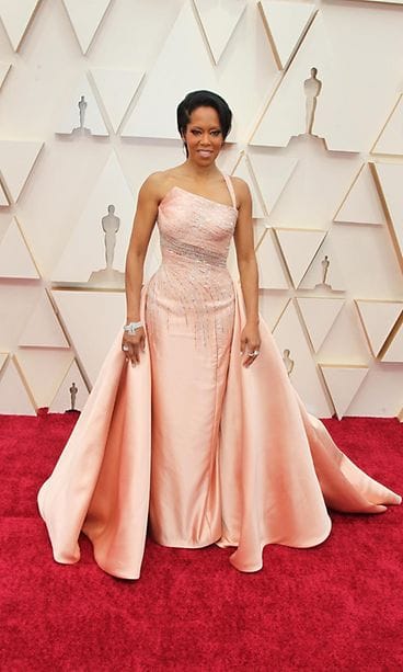 Regina King Oscar-gaala 2020