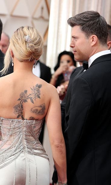 Scarlett Johansson Oscar-gaala 2020 (2)