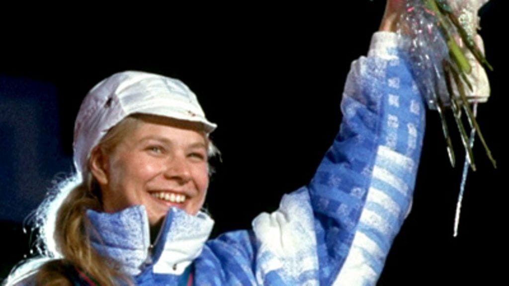 Kuva: Gray Mortimore / Getty Images