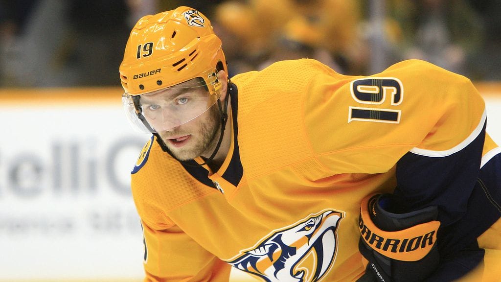 Calle Järnkrok voi jälleen paremmin.