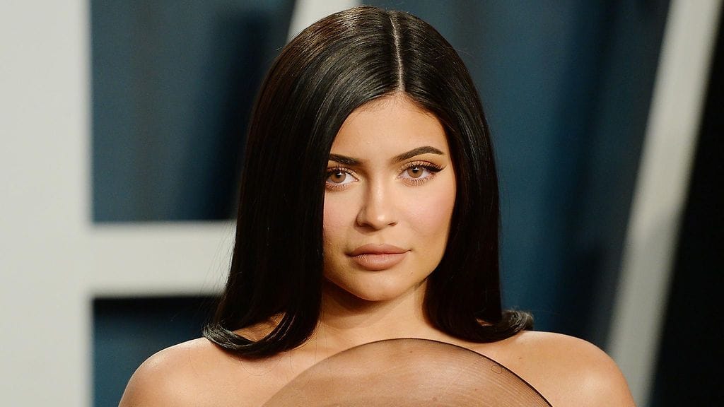 Kylie Jenner kertoi syyskuussa odottavansa hänen ja Travis Scottin toista lasta.