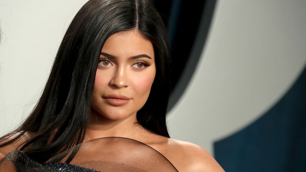 Kylie Jennerin uudet kuvat ihastuttavat Instagramissa.