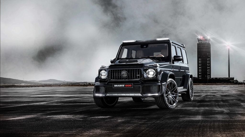 brabus g 800 widestar