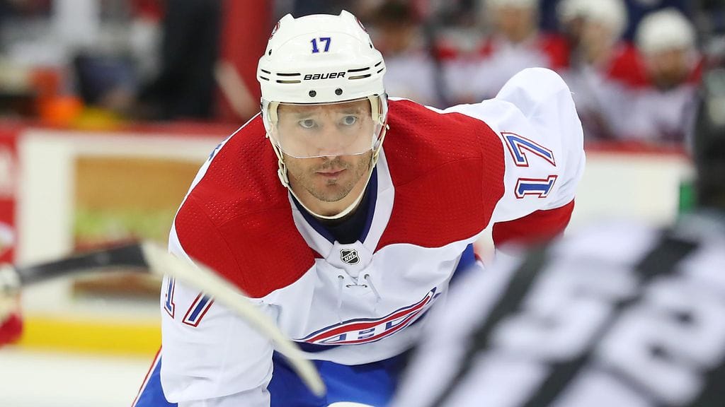 Ilja Kovaltshukin kädet käyvät.